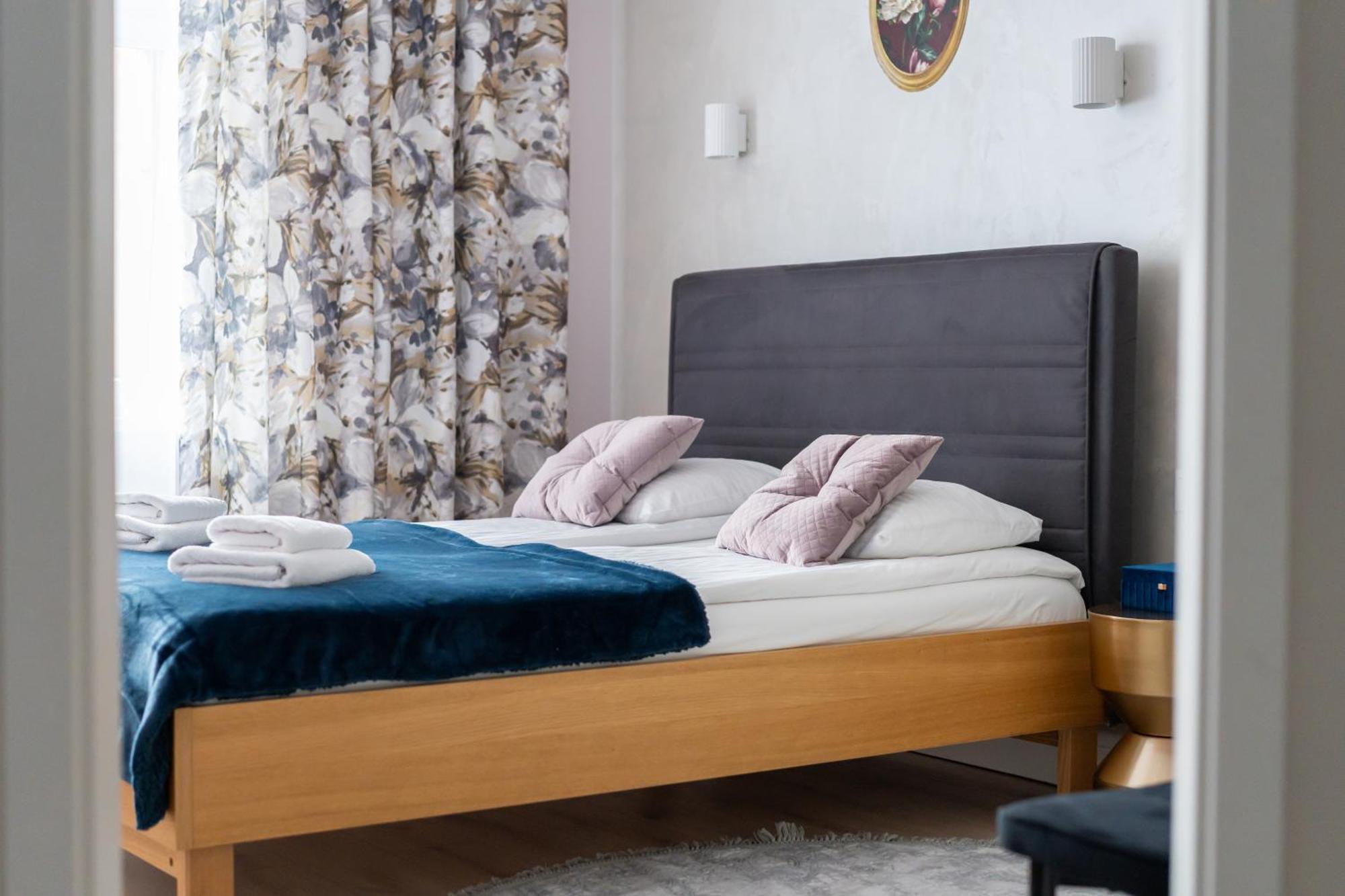 Klimatyzowane Apartamenty Stary Torun By Rentoom Екстериор снимка