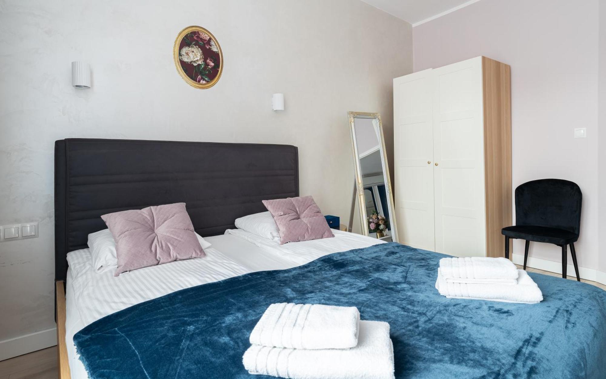 Klimatyzowane Apartamenty Stary Torun By Rentoom Екстериор снимка