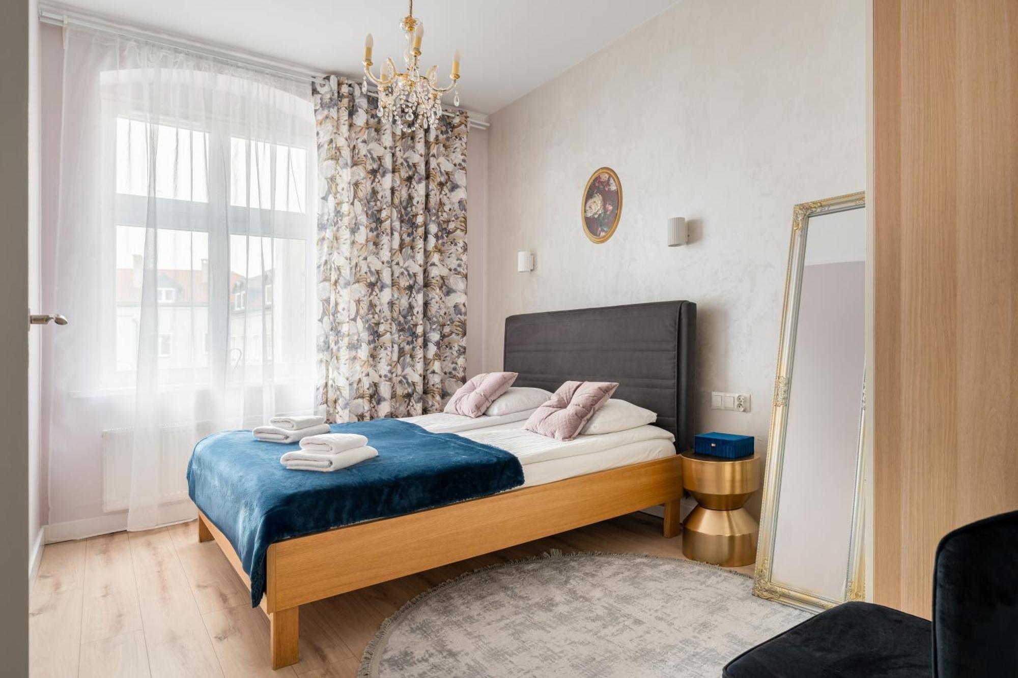 Klimatyzowane Apartamenty Stary Torun By Rentoom Екстериор снимка