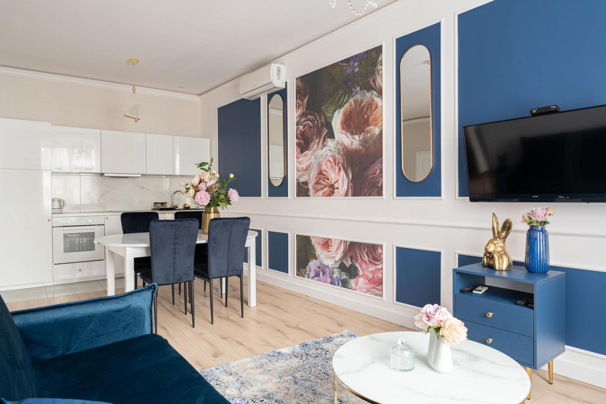 Klimatyzowane Apartamenty Stary Torun By Rentoom Екстериор снимка