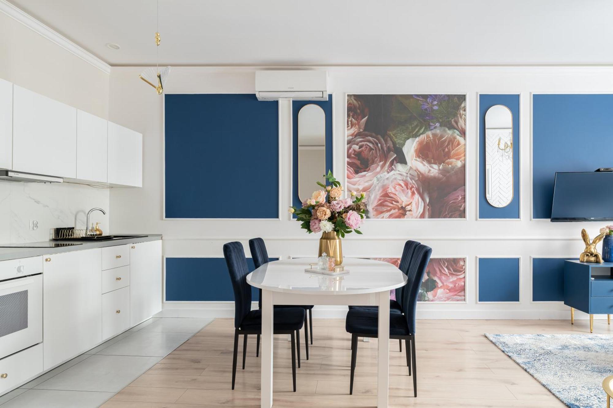 Klimatyzowane Apartamenty Stary Torun By Rentoom Екстериор снимка