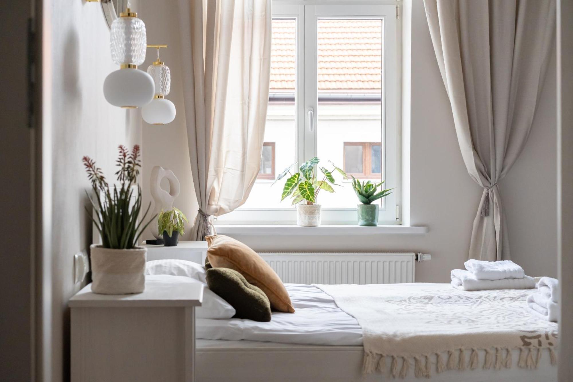 Klimatyzowane Apartamenty Stary Torun By Rentoom Екстериор снимка