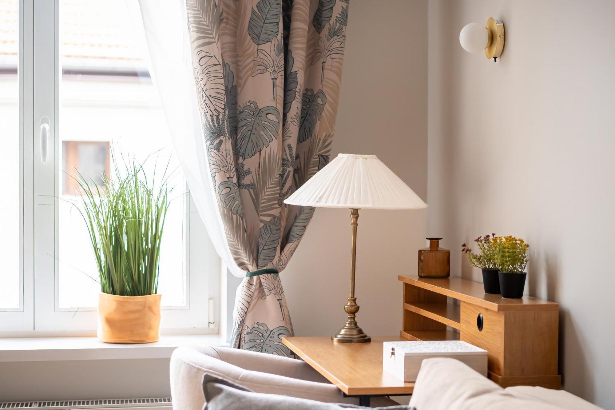 Klimatyzowane Apartamenty Stary Torun By Rentoom Екстериор снимка