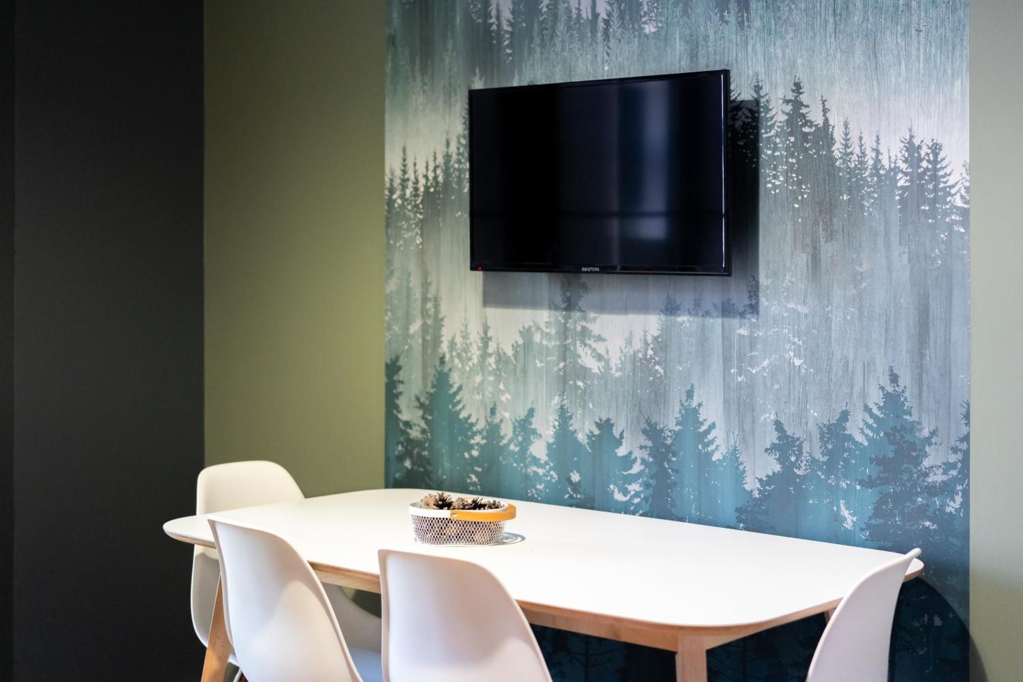 Klimatyzowane Apartamenty Stary Torun By Rentoom Екстериор снимка
